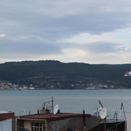 Kıspet Konak Hotel Çanakkale Eksteriør bilde