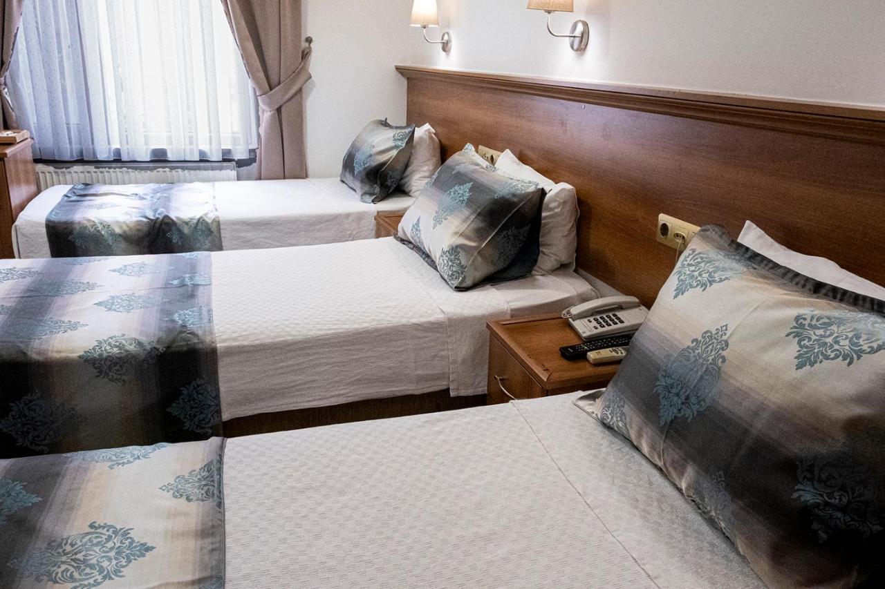 Kıspet Konak Hotel Çanakkale Eksteriør bilde