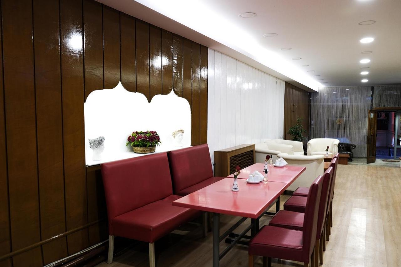 Kıspet Konak Hotel Çanakkale Eksteriør bilde