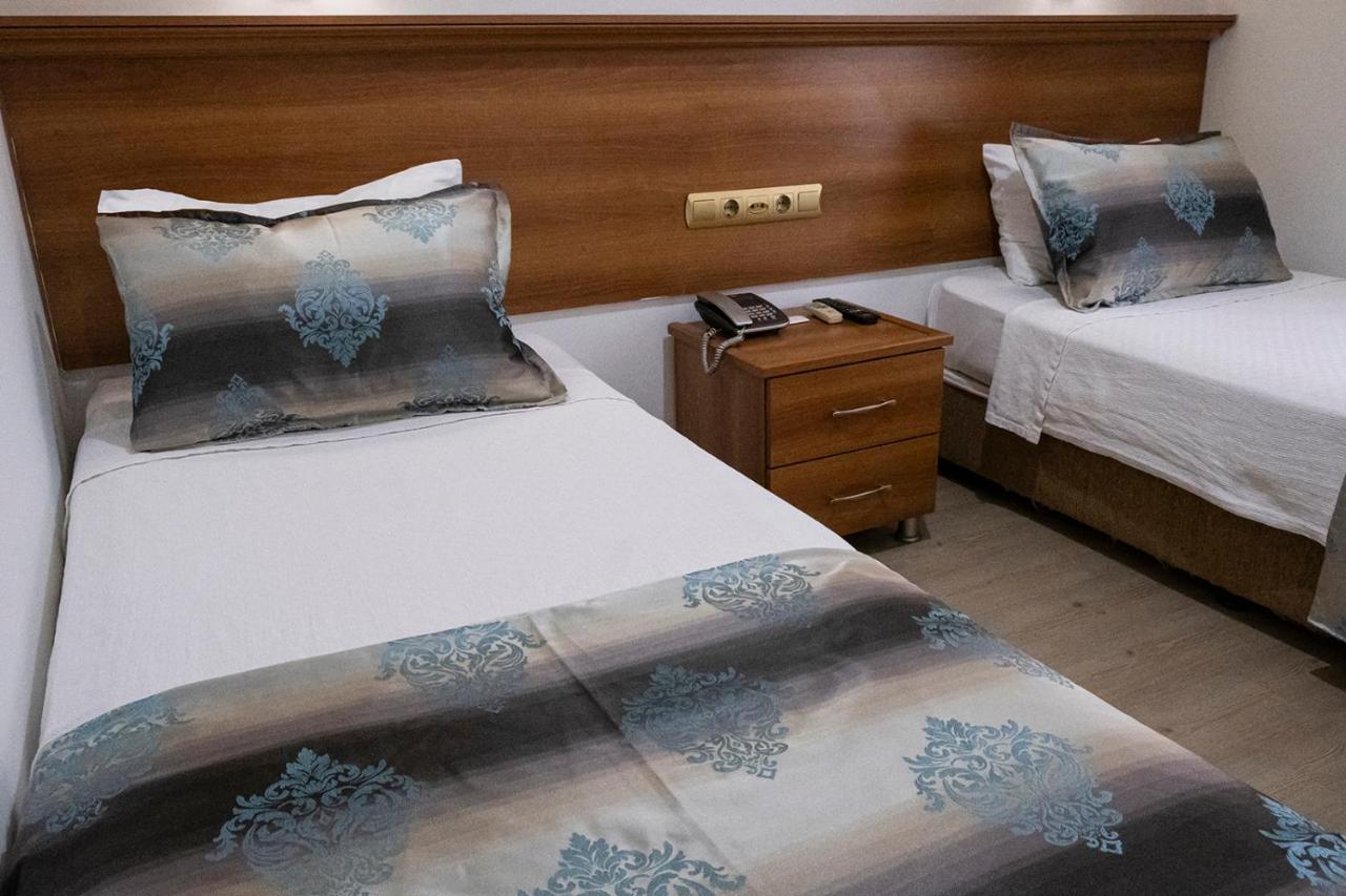 Kıspet Konak Hotel Çanakkale Eksteriør bilde