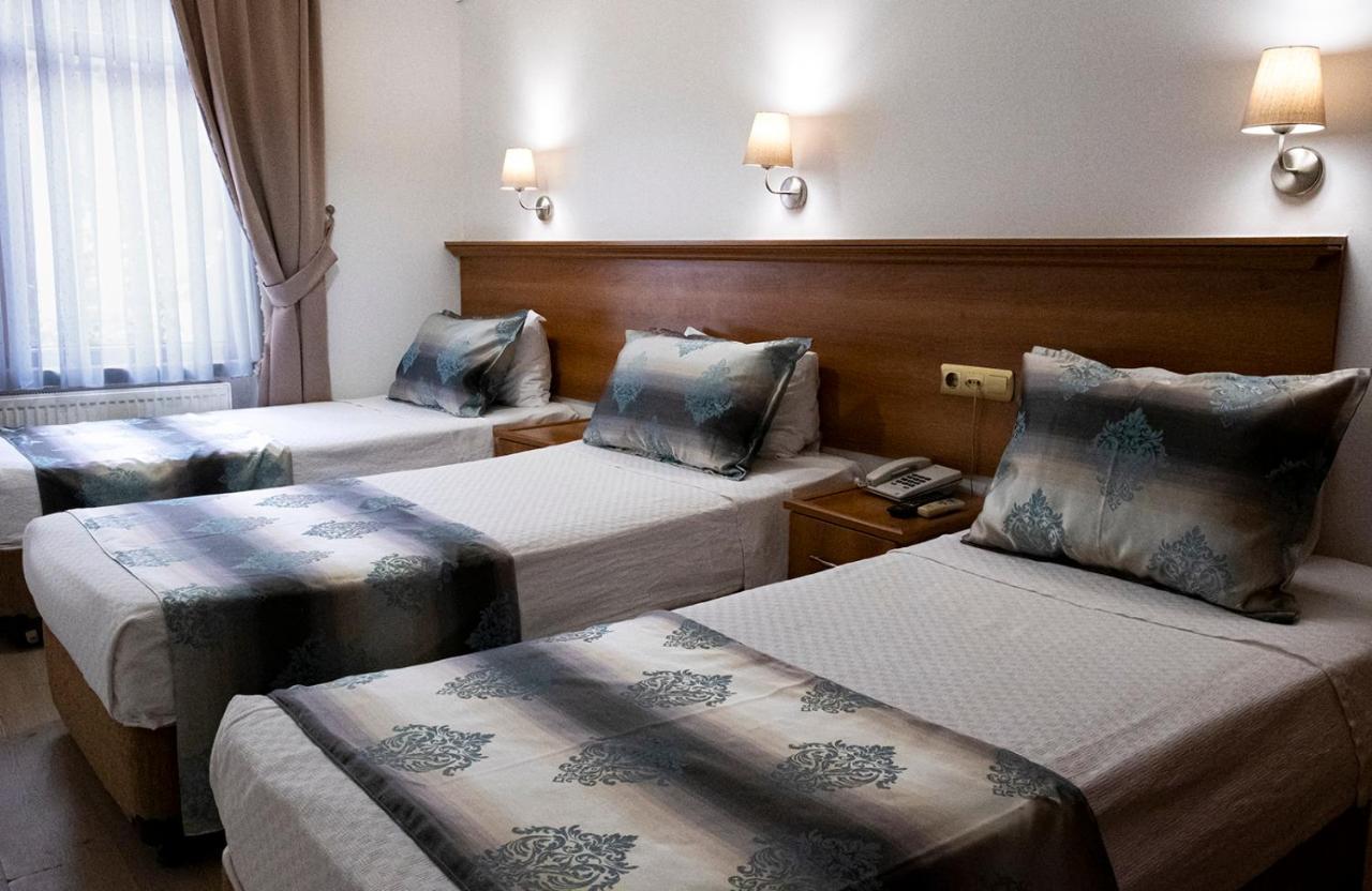 Kıspet Konak Hotel Çanakkale Eksteriør bilde