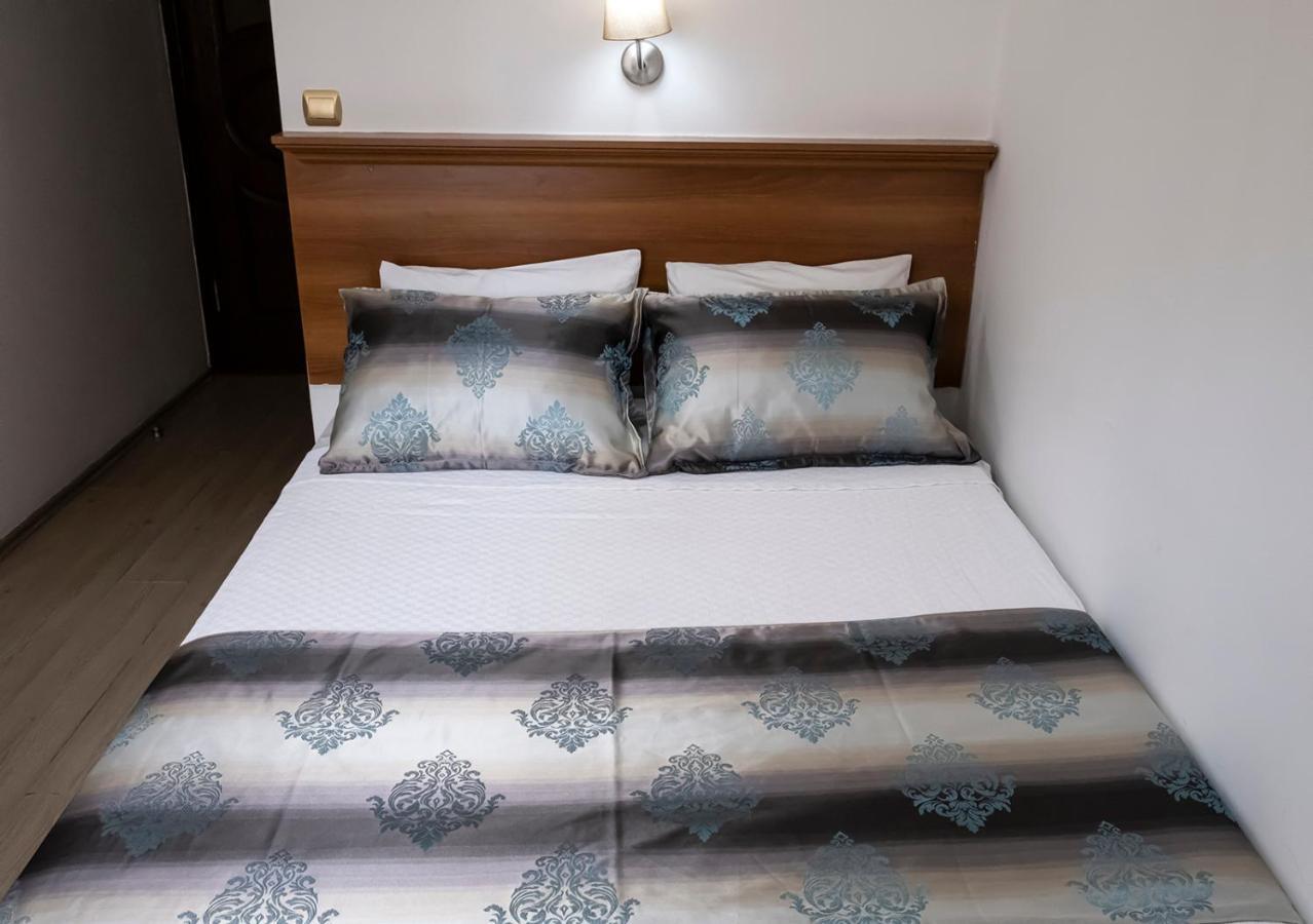 Kıspet Konak Hotel Çanakkale Eksteriør bilde