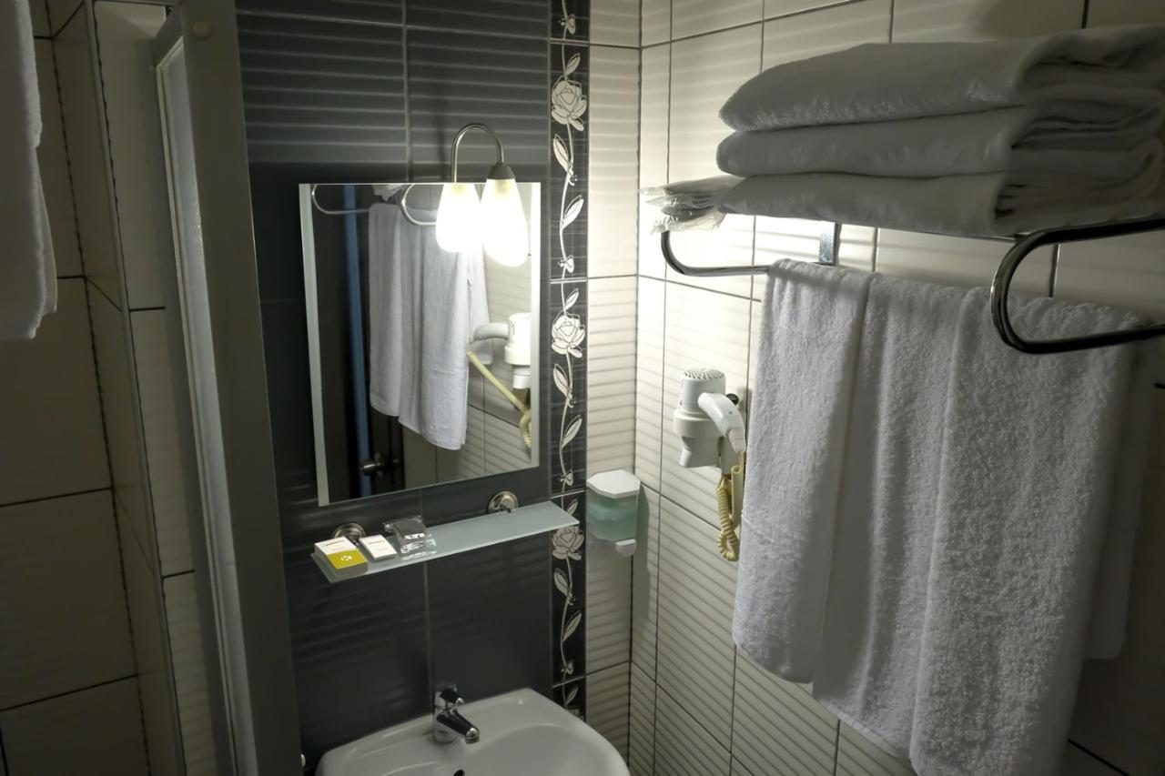 Kıspet Konak Hotel Çanakkale Eksteriør bilde