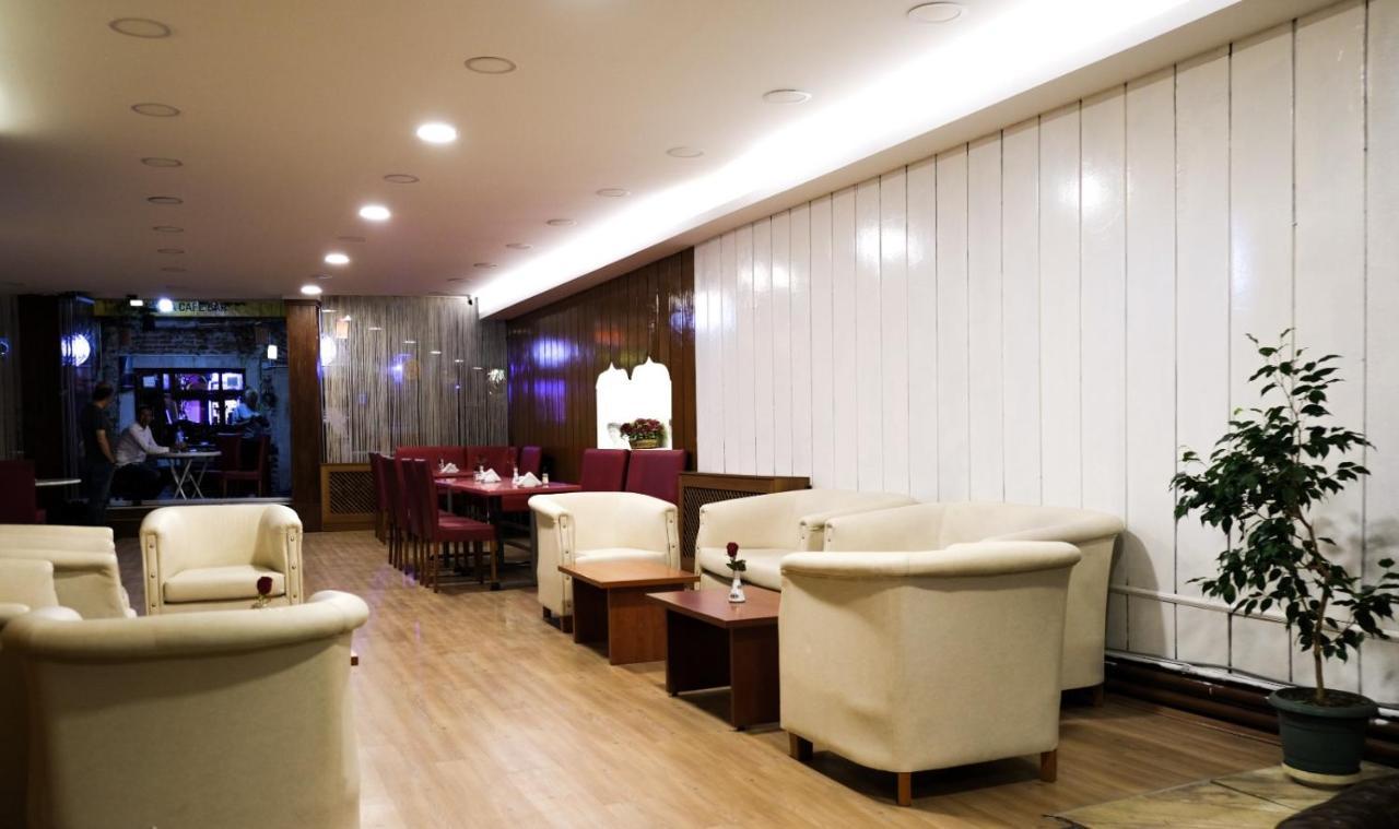Kıspet Konak Hotel Çanakkale Eksteriør bilde