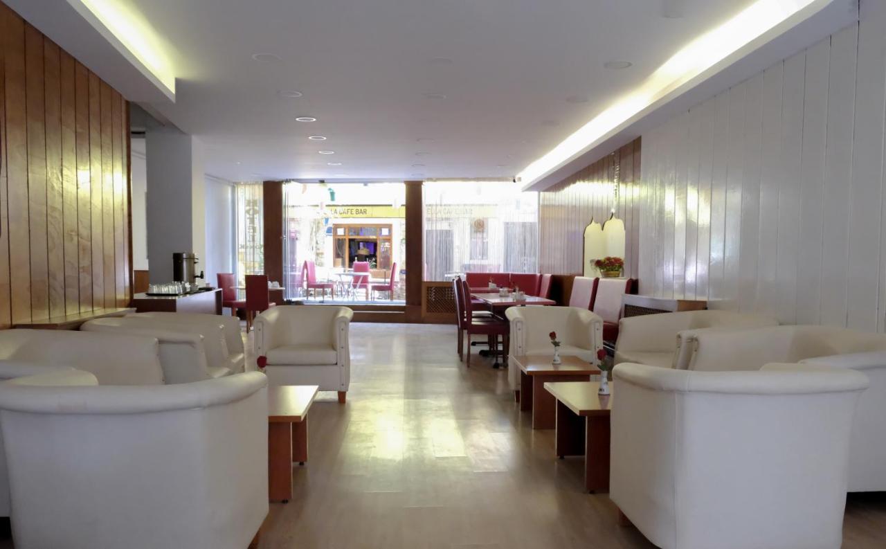 Kıspet Konak Hotel Çanakkale Eksteriør bilde