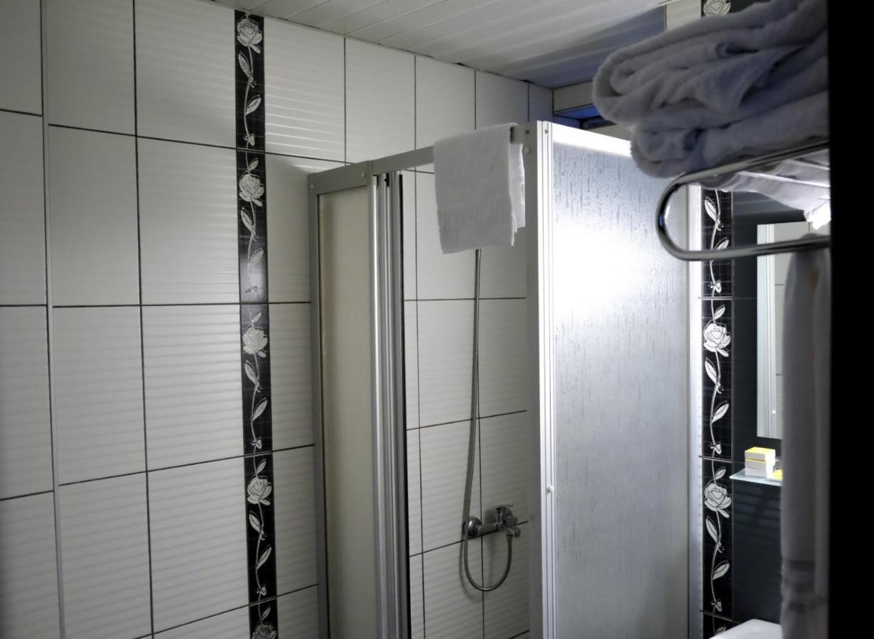 Kıspet Konak Hotel Çanakkale Eksteriør bilde