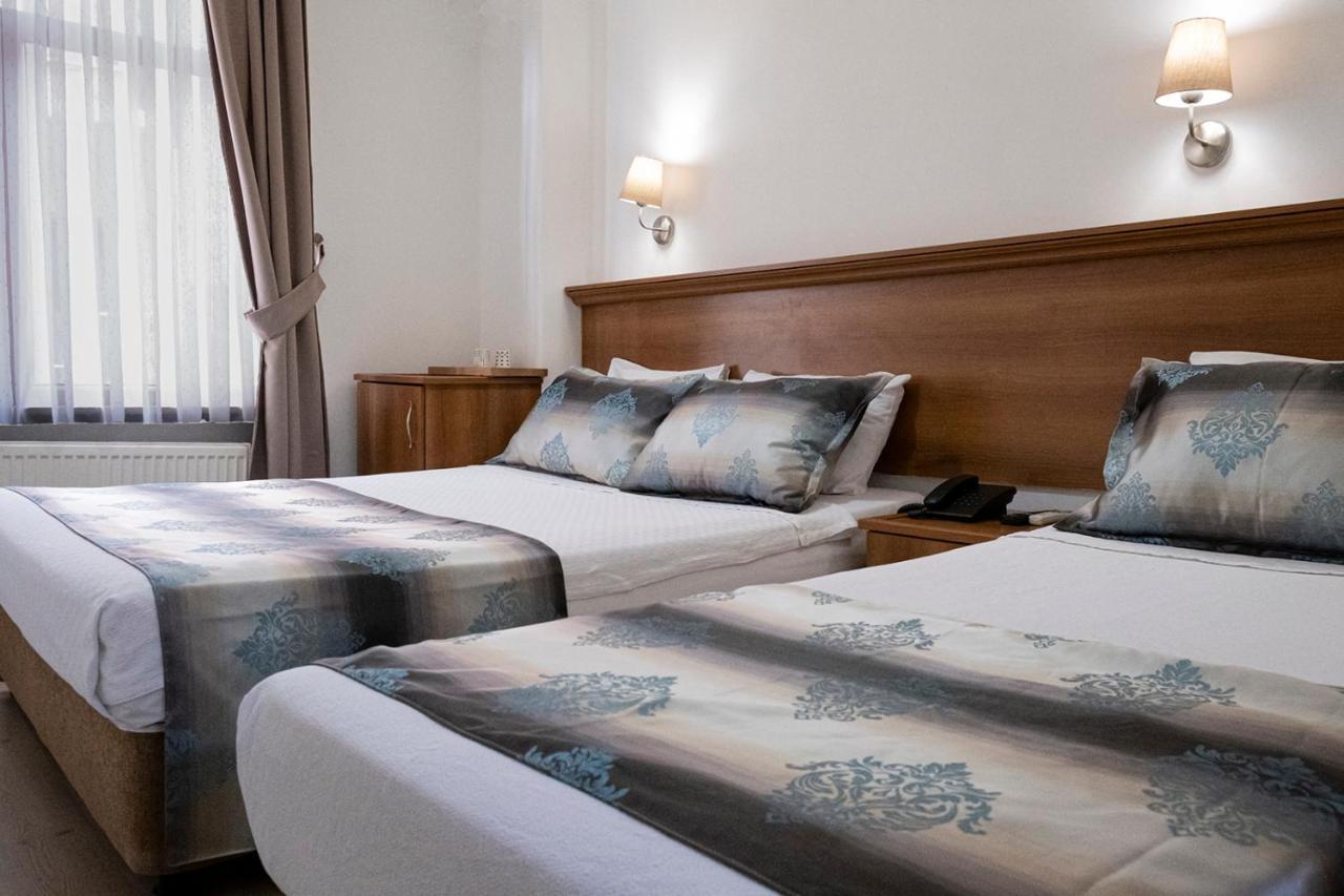 Kıspet Konak Hotel Çanakkale Eksteriør bilde
