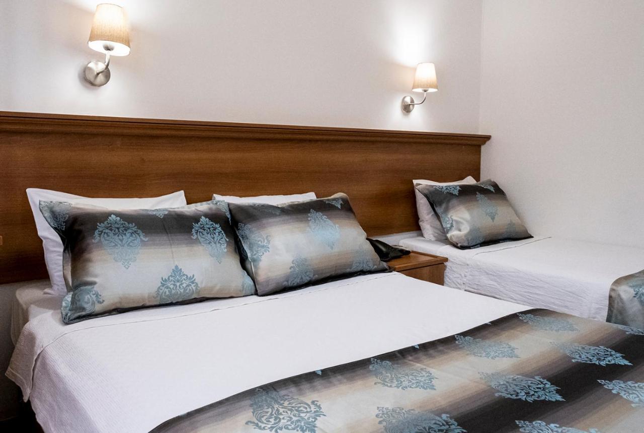 Kıspet Konak Hotel Çanakkale Eksteriør bilde