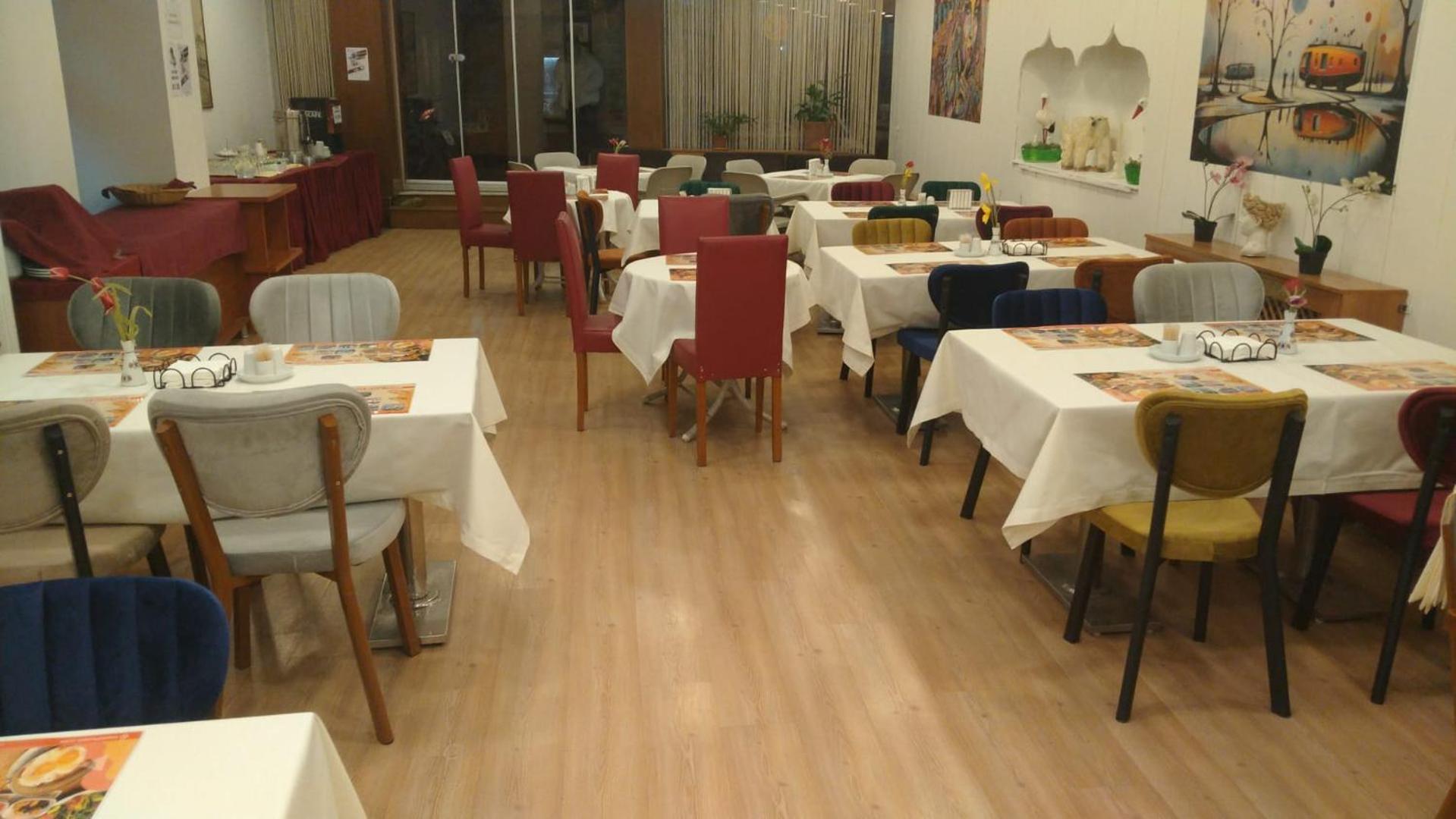 Kıspet Konak Hotel Çanakkale Eksteriør bilde