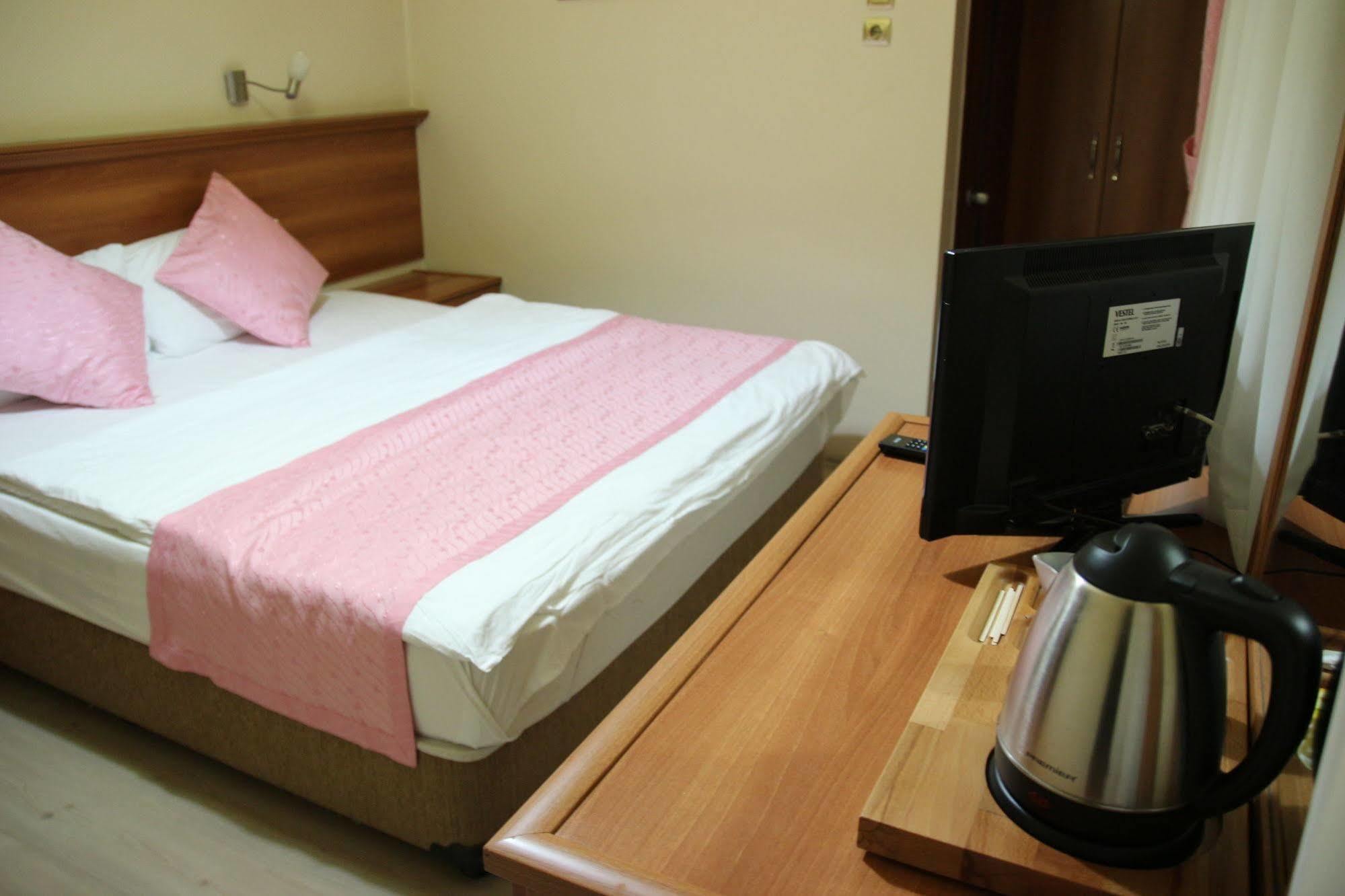 Kıspet Konak Hotel Çanakkale Eksteriør bilde