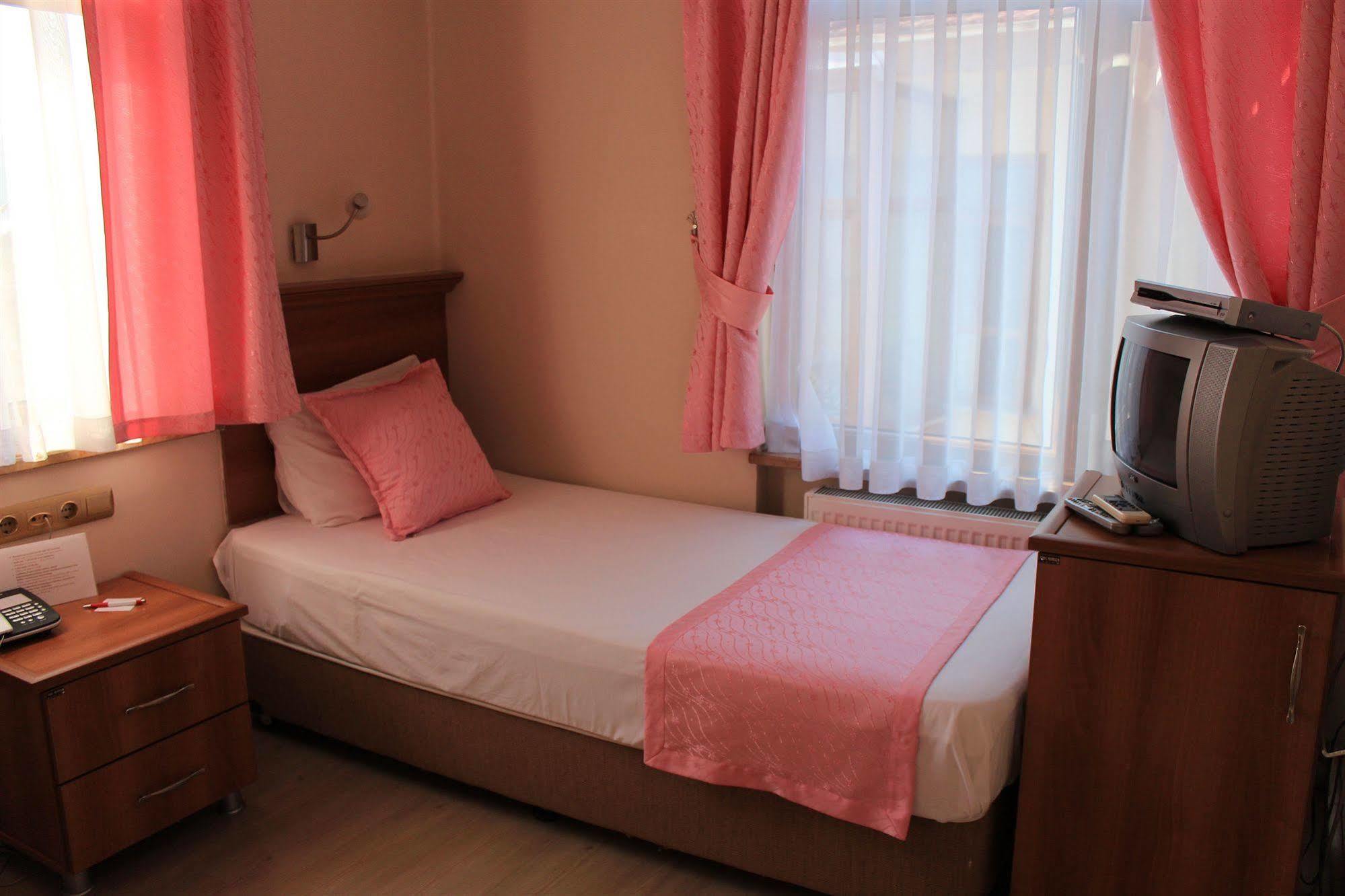 Kıspet Konak Hotel Çanakkale Eksteriør bilde