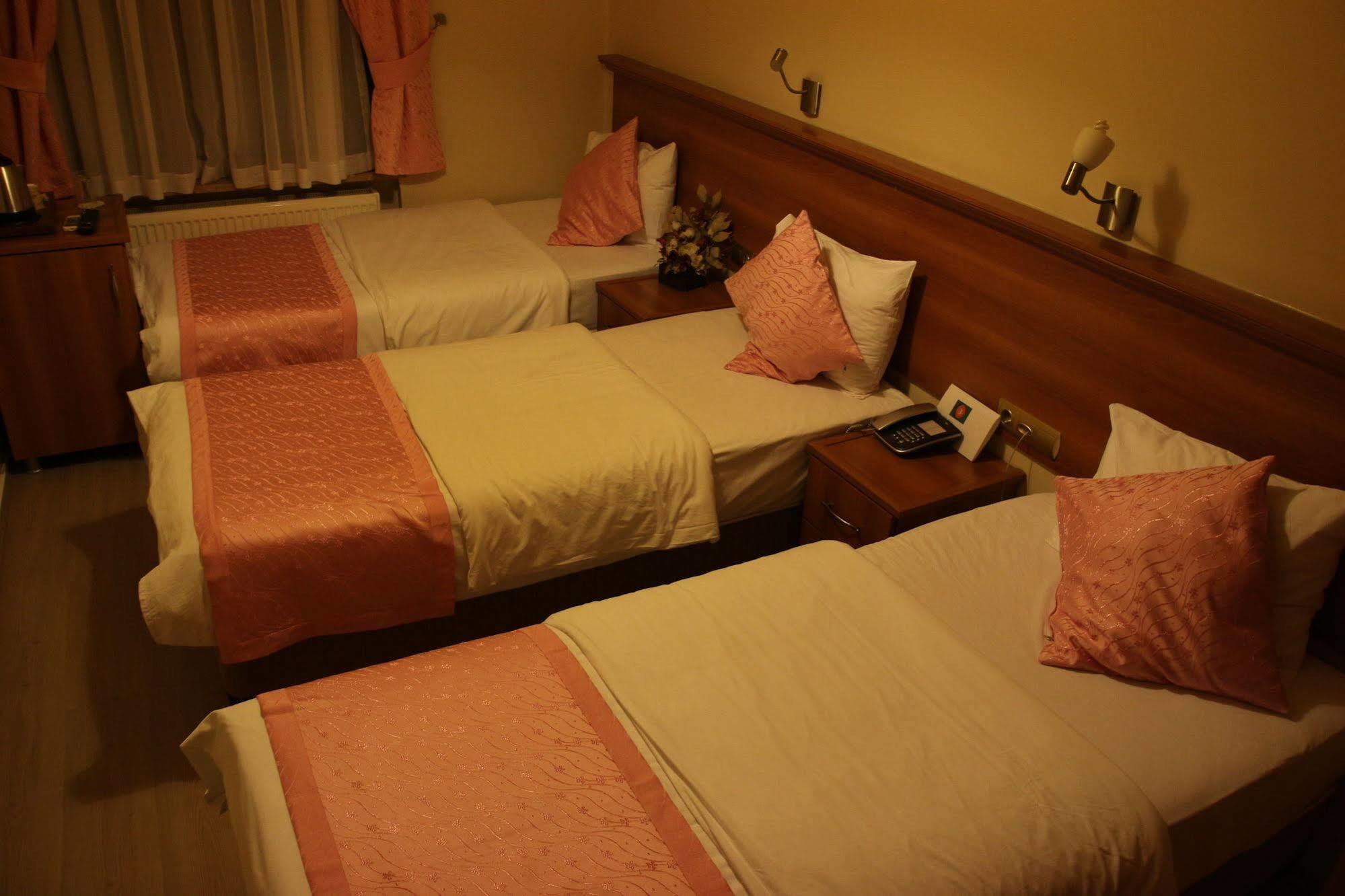 Kıspet Konak Hotel Çanakkale Eksteriør bilde