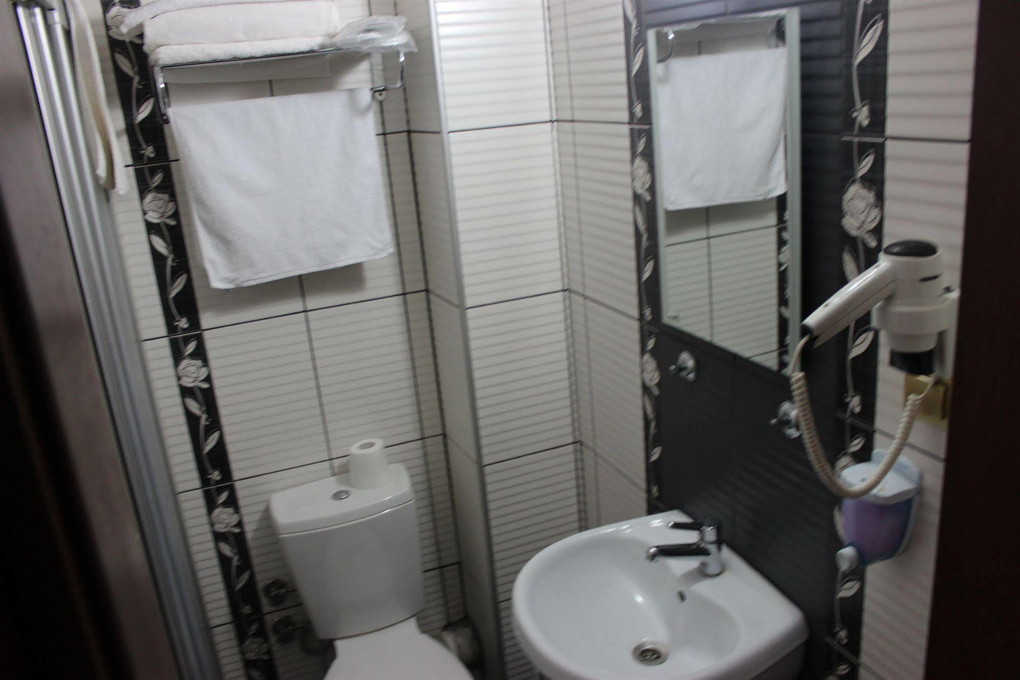 Kıspet Konak Hotel Çanakkale Eksteriør bilde