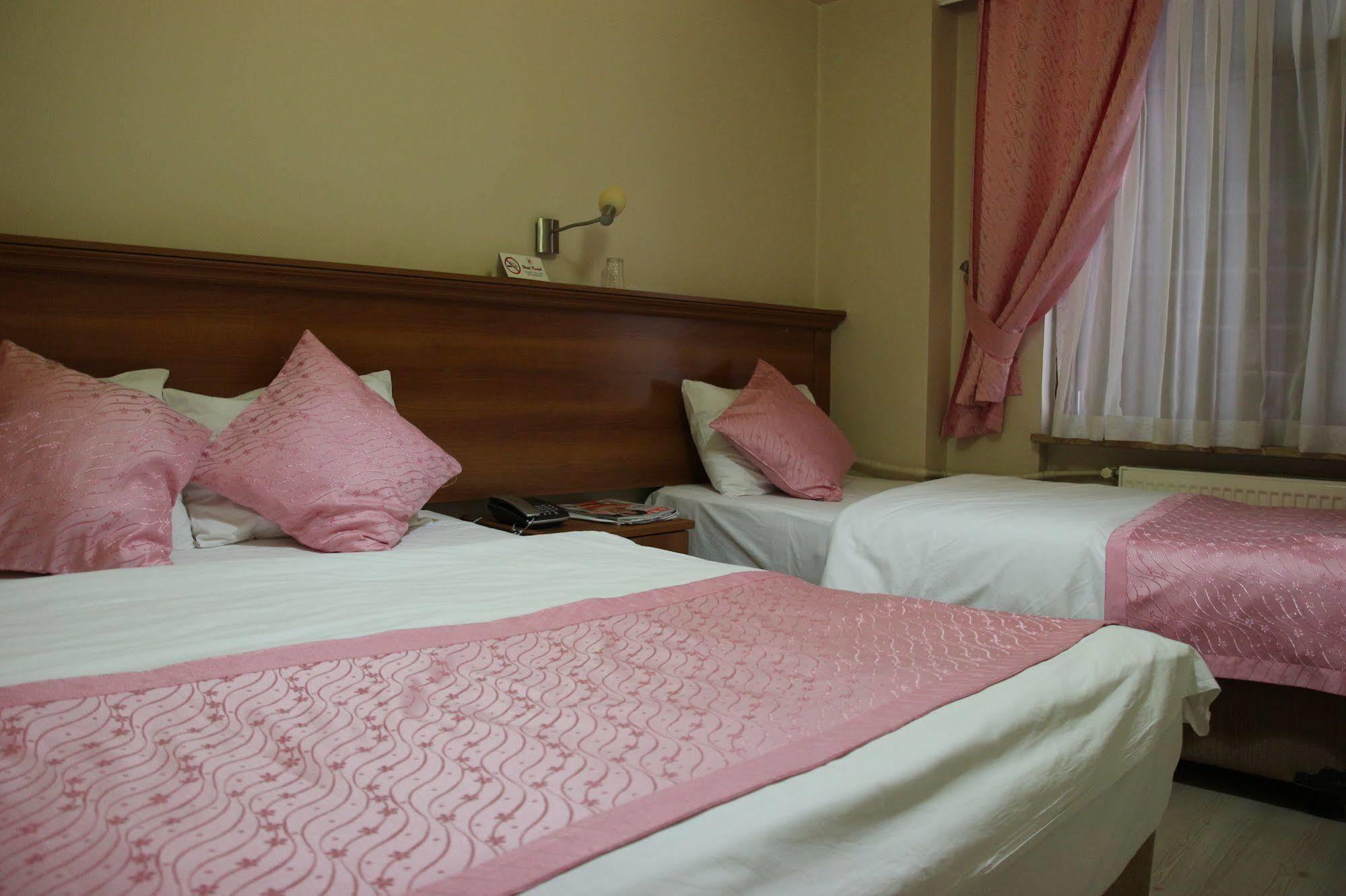 Kıspet Konak Hotel Çanakkale Eksteriør bilde