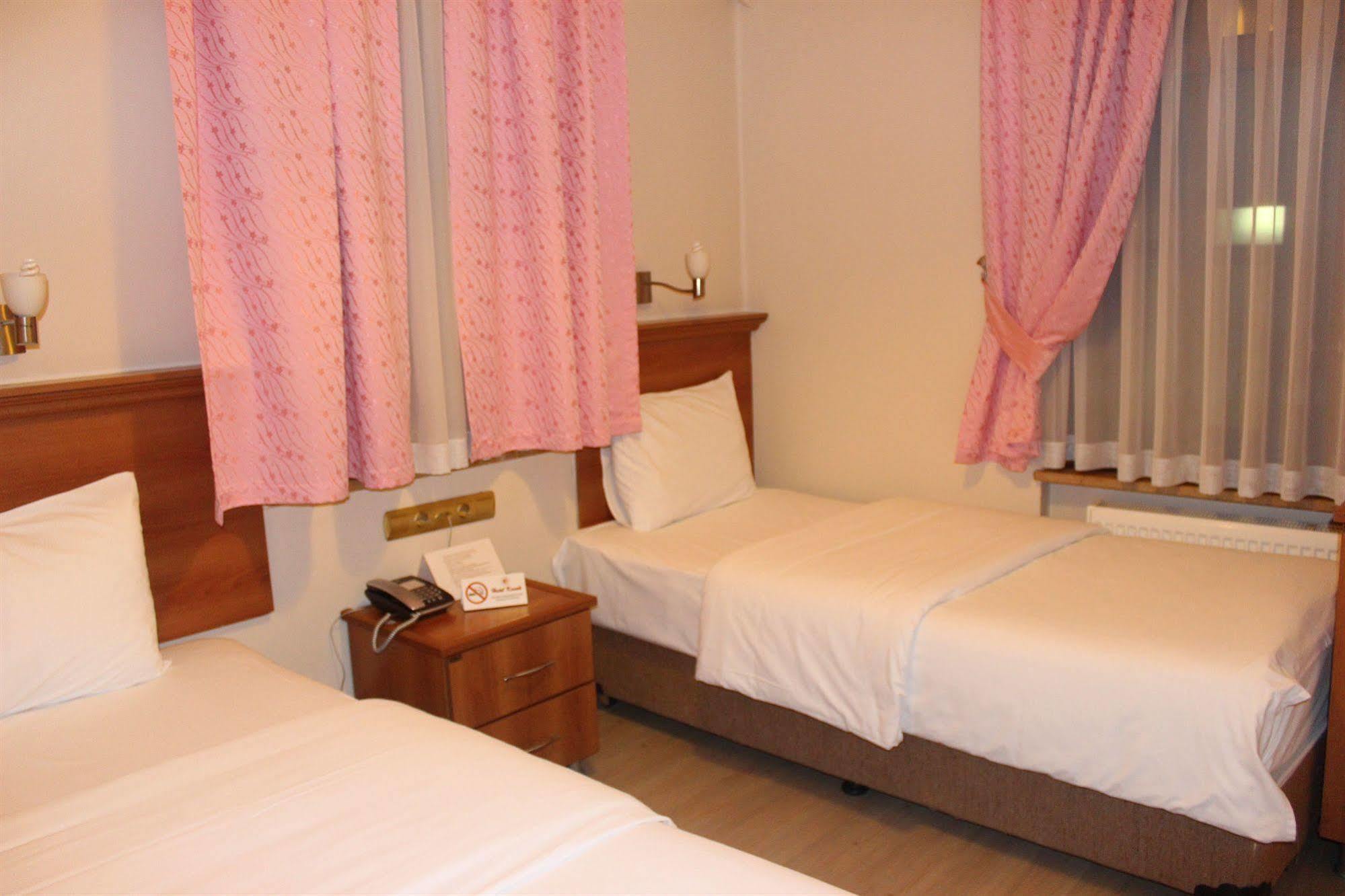 Kıspet Konak Hotel Çanakkale Eksteriør bilde
