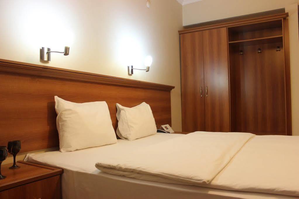 Kıspet Konak Hotel Çanakkale Eksteriør bilde