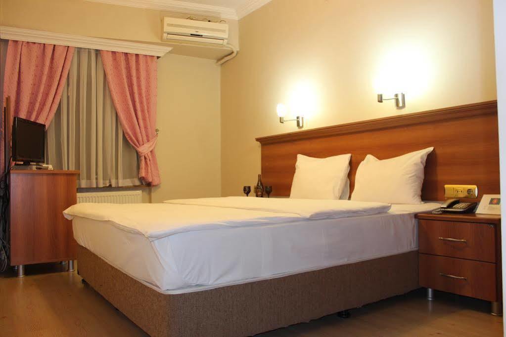 Kıspet Konak Hotel Çanakkale Eksteriør bilde