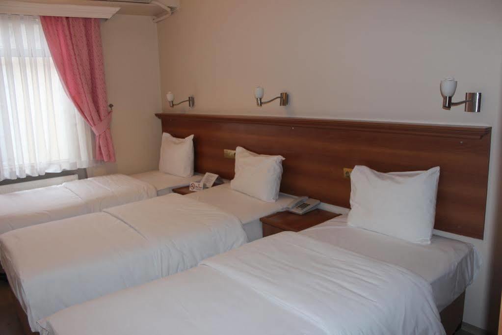 Kıspet Konak Hotel Çanakkale Eksteriør bilde