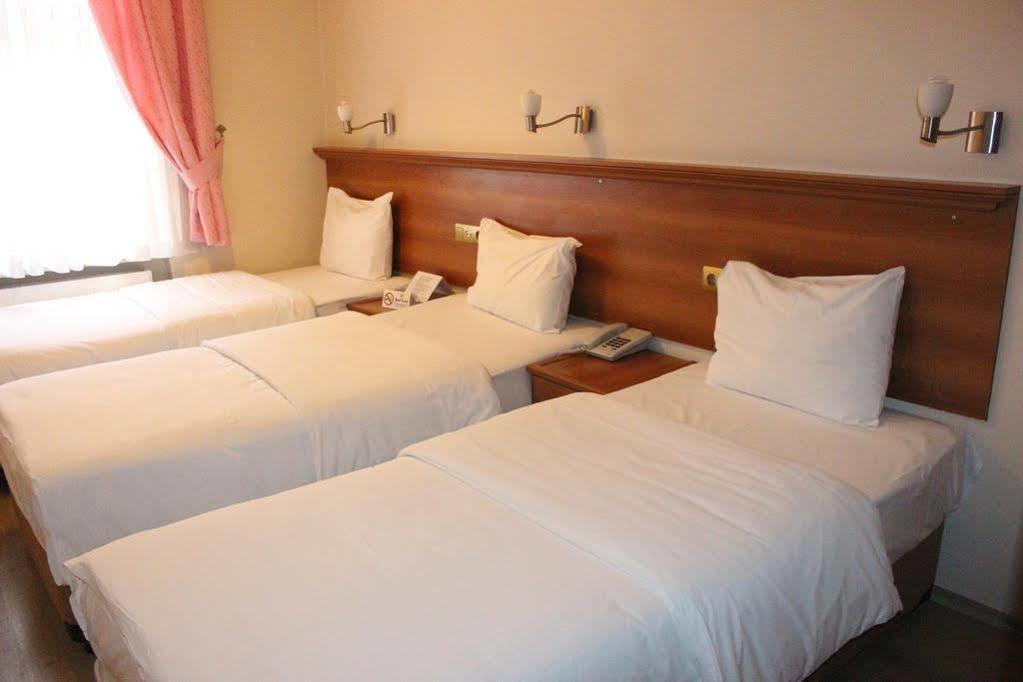 Kıspet Konak Hotel Çanakkale Eksteriør bilde